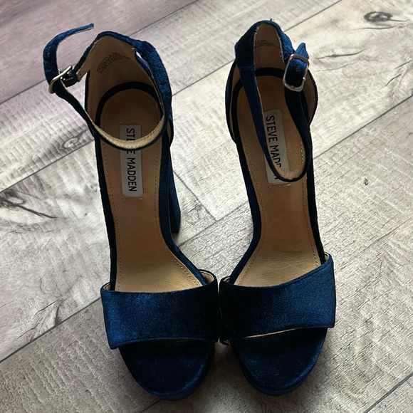 Steve Madden Shoes - Steve Madden heels